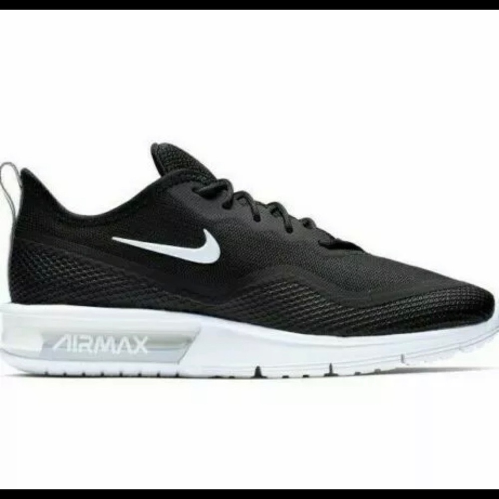 Nike Air Max Sequent 4.5 Running Shoes